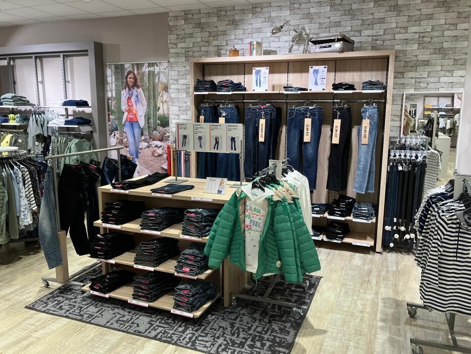 Bilder JEANS FRITZ
