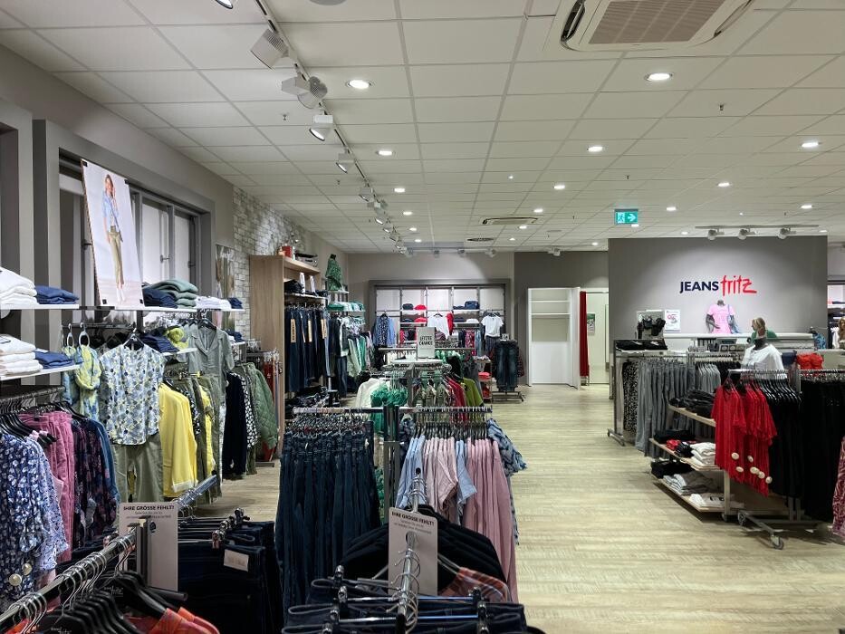 Bilder JEANS FRITZ