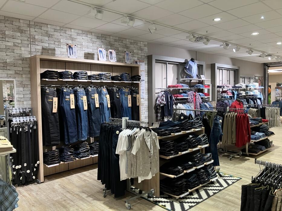Bilder JEANS FRITZ