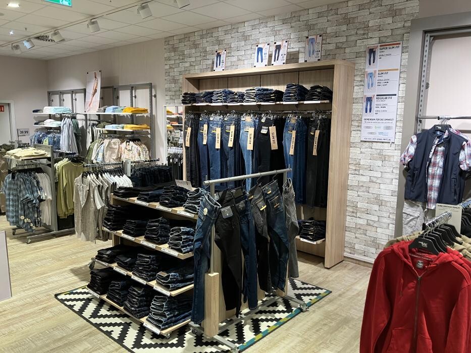 Bilder JEANS FRITZ