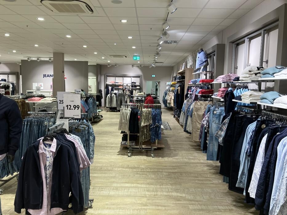 Bilder JEANS FRITZ