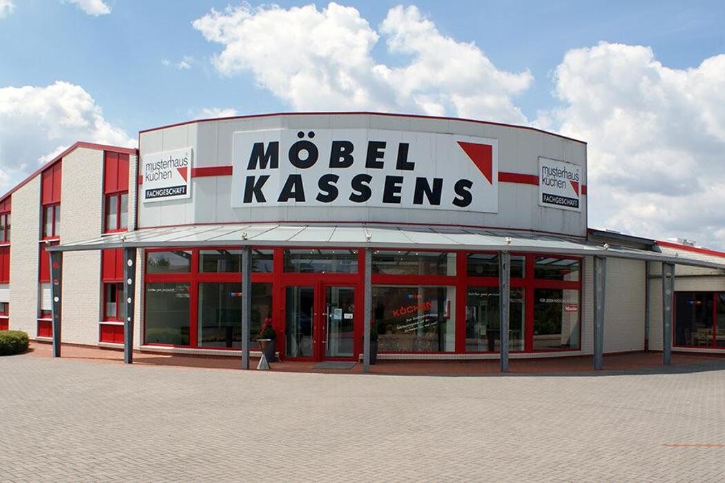 Bilder Möbel Kassens