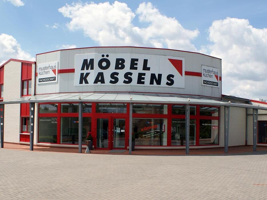 Bilder Möbel Kassens
