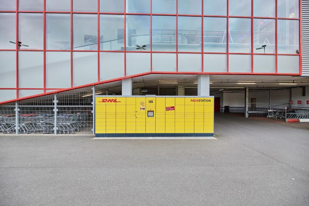 Bilder Kaufland Bremen-Sebaldsbrück