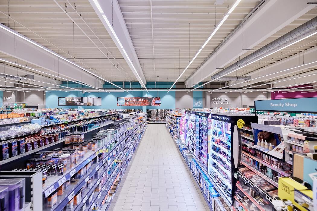 Bilder Kaufland Bremen-Sebaldsbrück