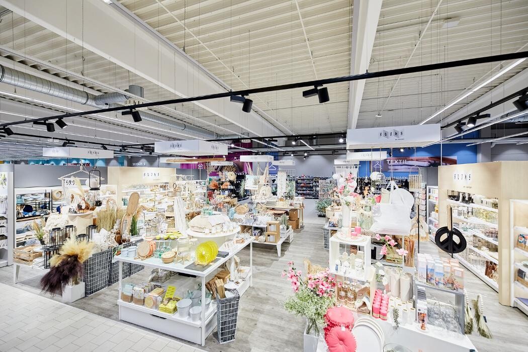 Bilder Kaufland Bremen-Sebaldsbrück