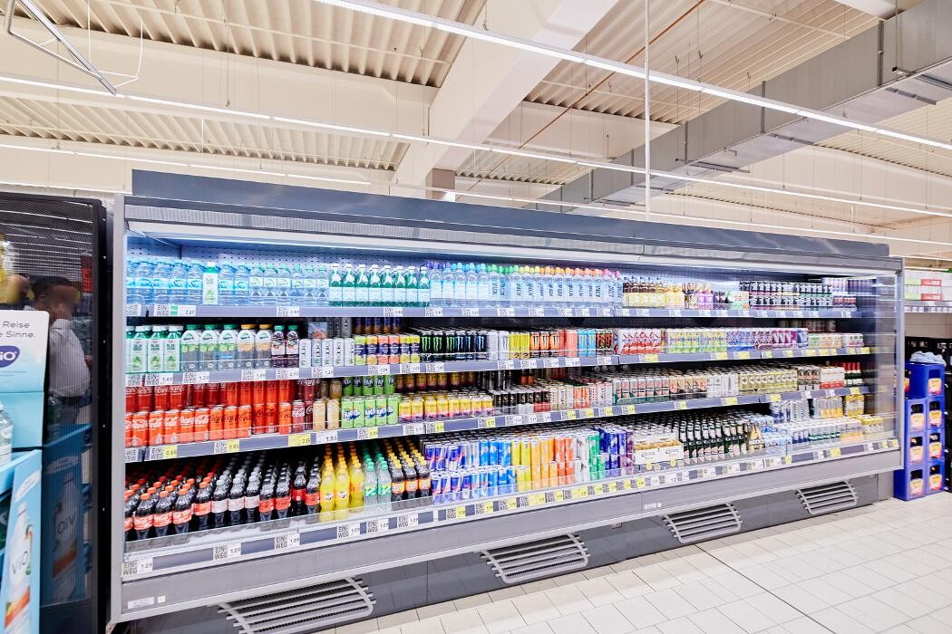 Bilder Kaufland Bremen-Sebaldsbrück