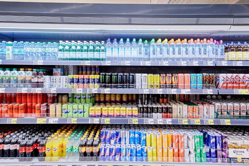 Bilder Kaufland Bremen-Sebaldsbrück