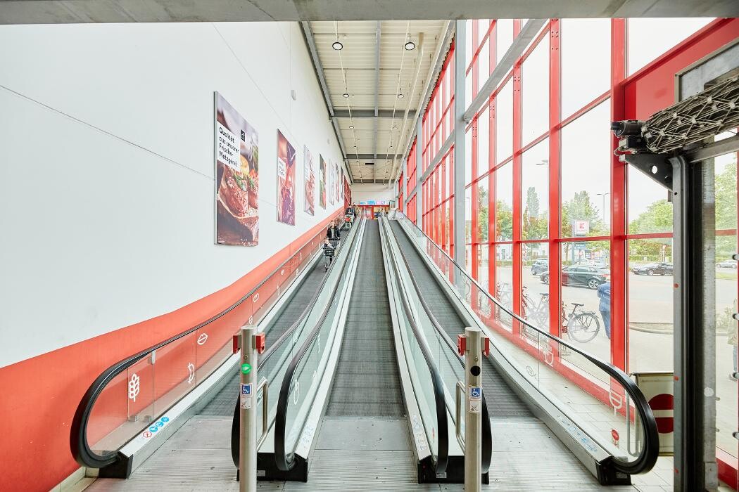 Bilder Kaufland Bremen-Sebaldsbrück