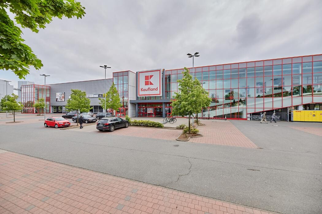 Bilder Kaufland Bremen-Sebaldsbrück