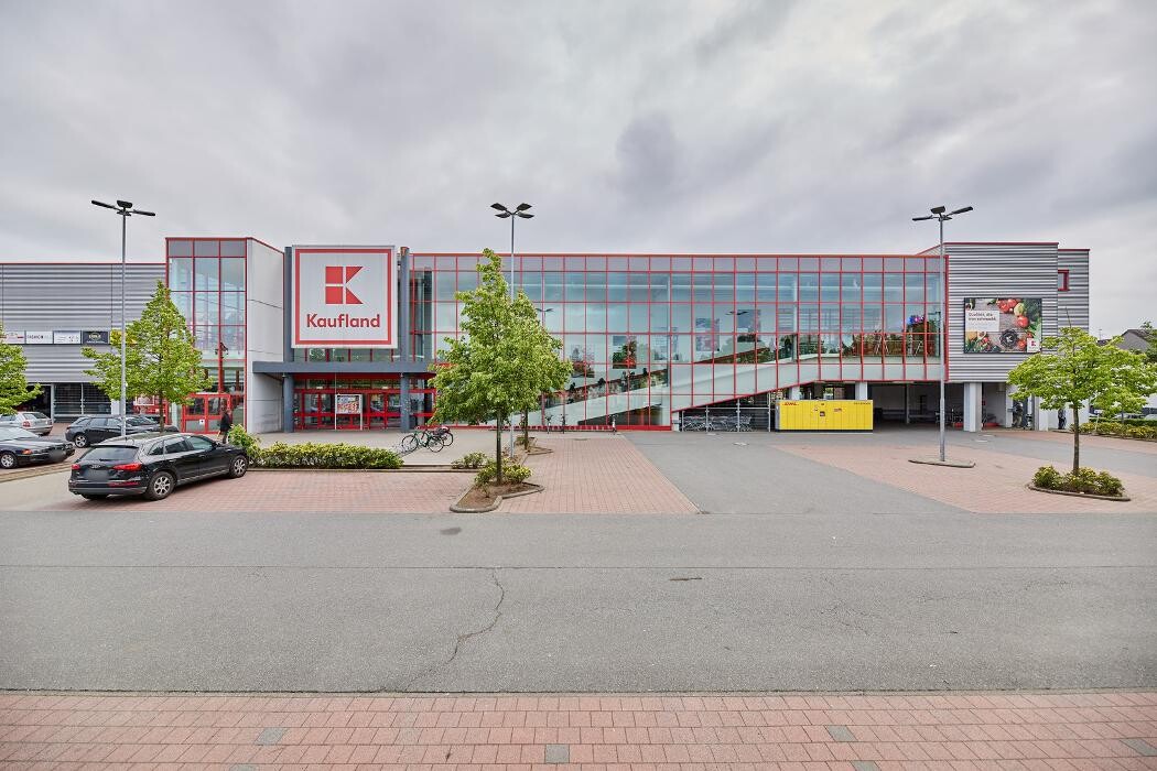Bilder Kaufland Bremen-Sebaldsbrück