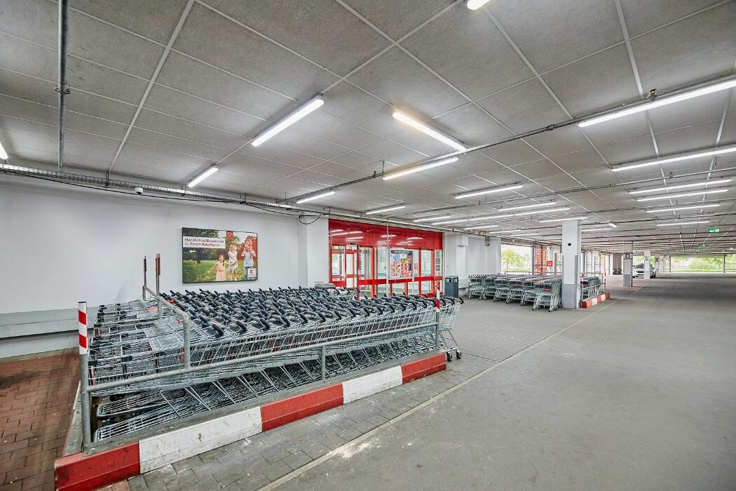 Bilder Kaufland Bremen-Sebaldsbrück