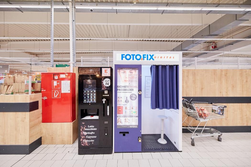 Bilder Kaufland Bremen-Sebaldsbrück