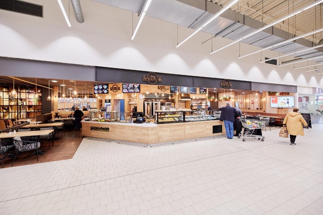 Bilder Kaufland Bremen-Sebaldsbrück