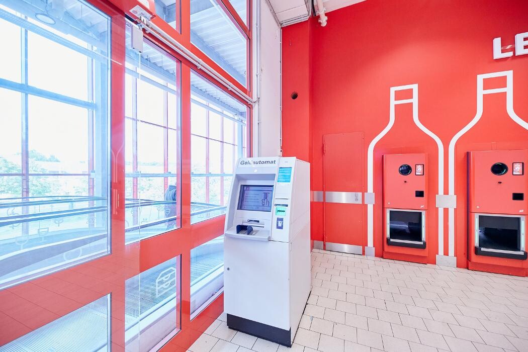 Bilder Kaufland Bremen-Sebaldsbrück
