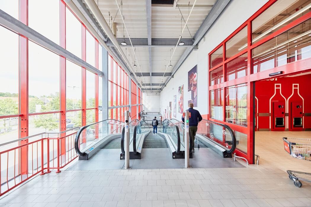Bilder Kaufland Bremen-Sebaldsbrück