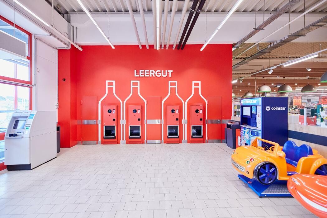 Bilder Kaufland Bremen-Sebaldsbrück