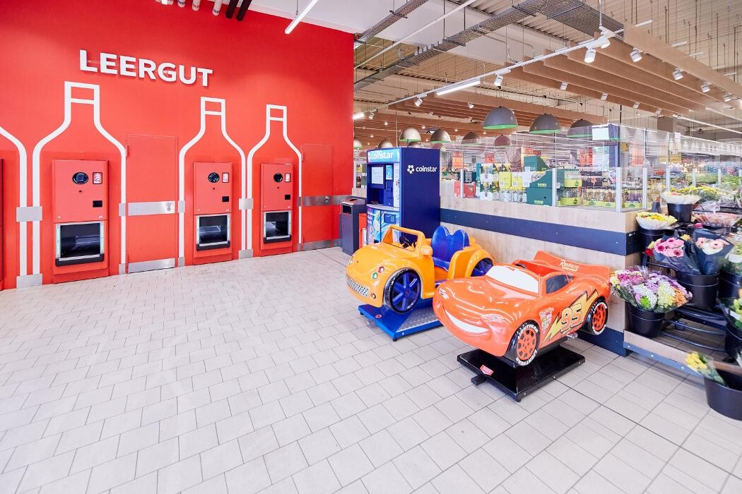 Bilder Kaufland Bremen-Sebaldsbrück