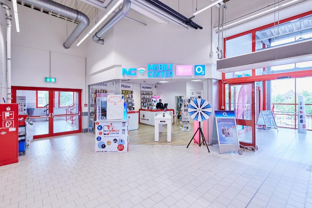 Bilder Kaufland Bremen-Sebaldsbrück