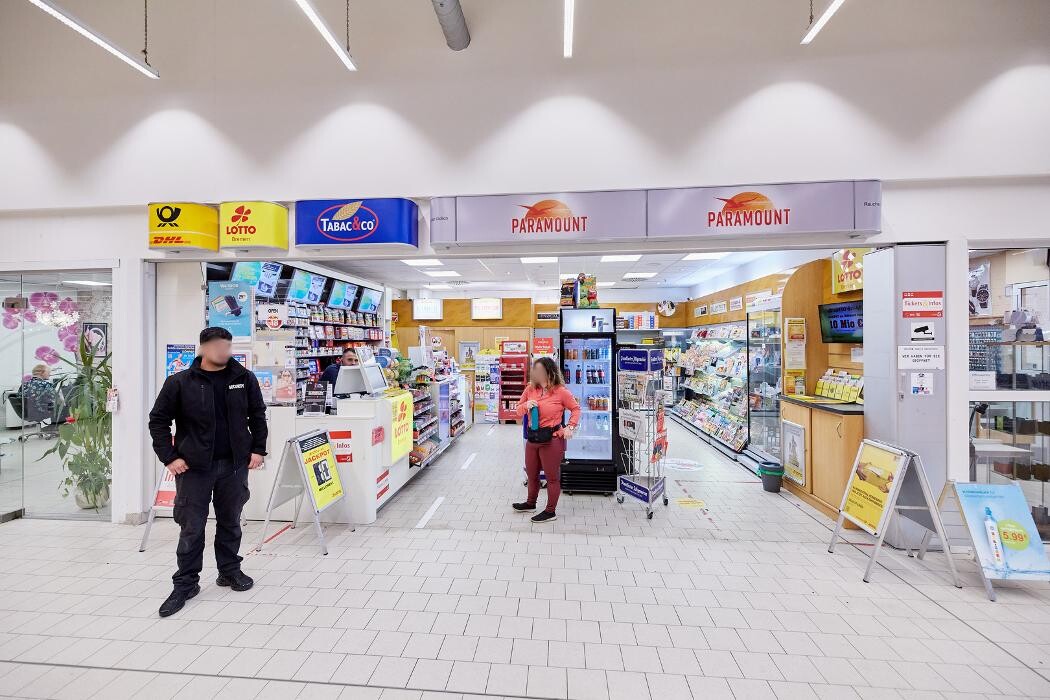 Bilder Kaufland Bremen-Sebaldsbrück