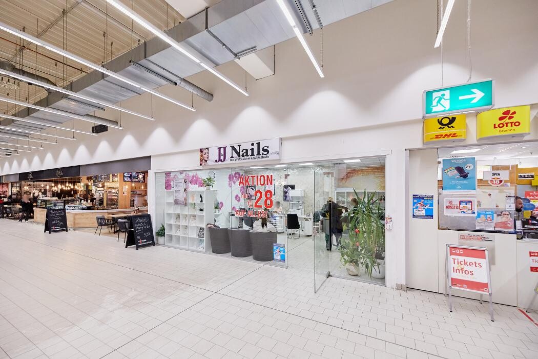 Bilder Kaufland Bremen-Sebaldsbrück