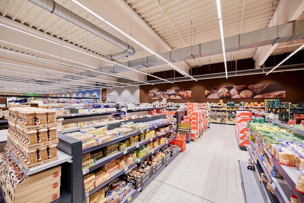 Bilder Kaufland Bremen-Sebaldsbrück