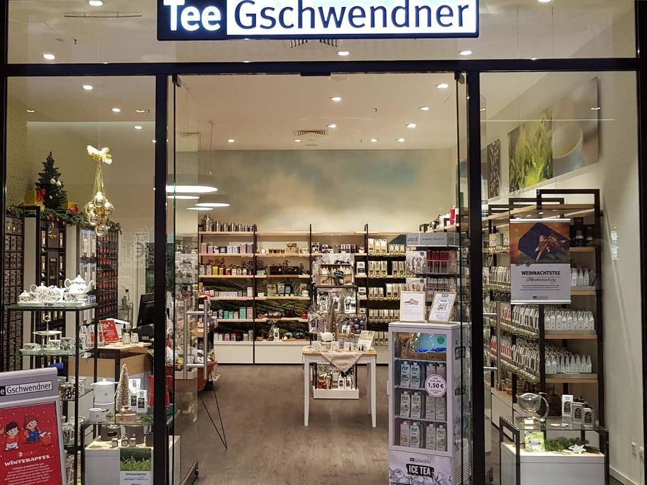 Bilder TeeGschwendner