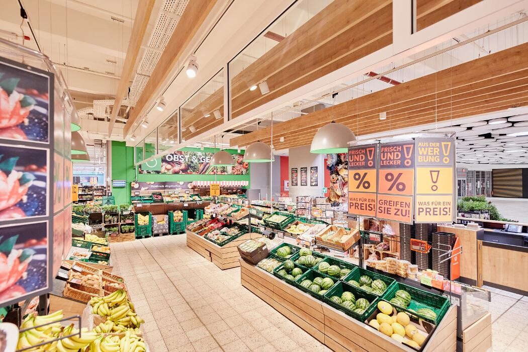 Bilder Kaufland Bremen-Vegesack