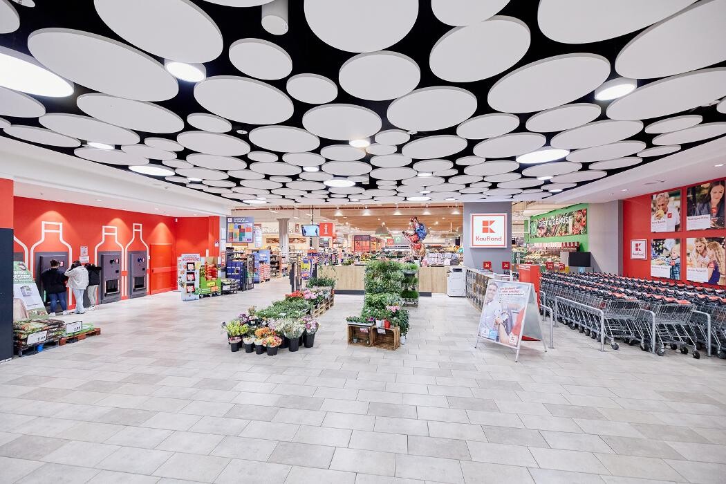 Bilder Kaufland Bremen-Vegesack
