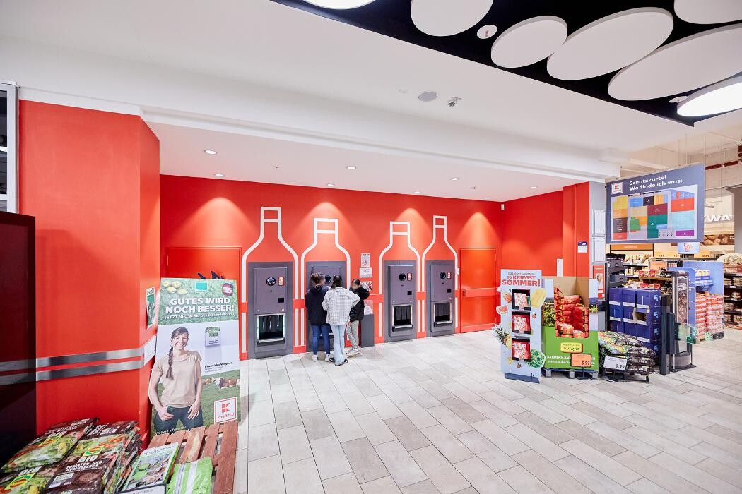 Bilder Kaufland Bremen-Vegesack