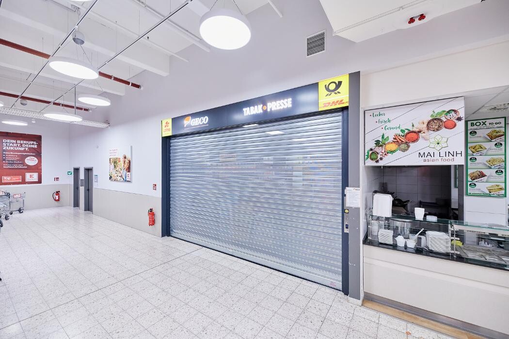 Bilder Kaufland Bremen-Vegesack