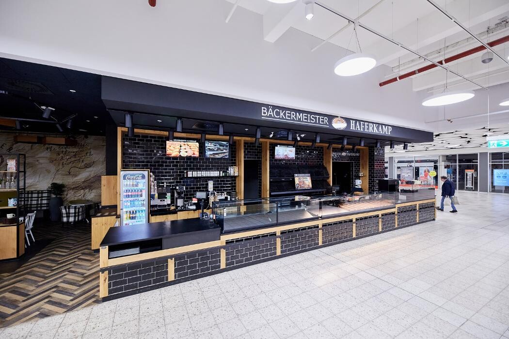 Bilder Kaufland Bremen-Vegesack