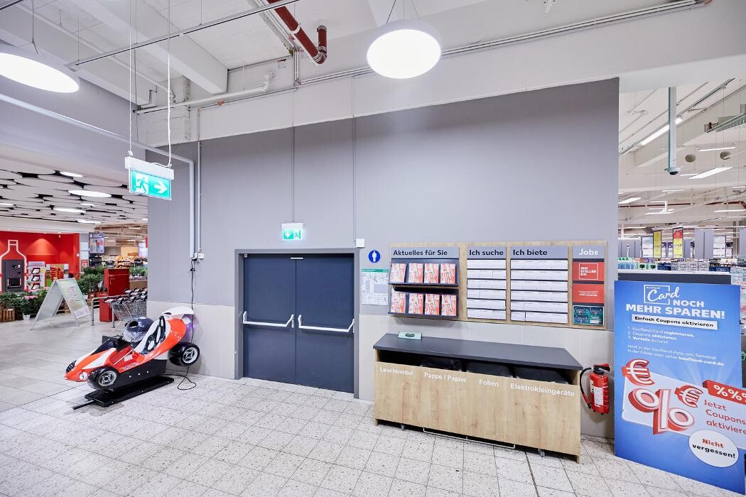 Bilder Kaufland Bremen-Vegesack