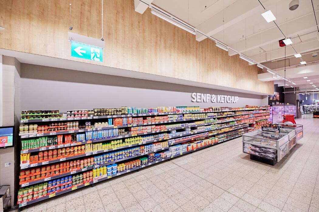 Bilder Kaufland Bremen-Vegesack
