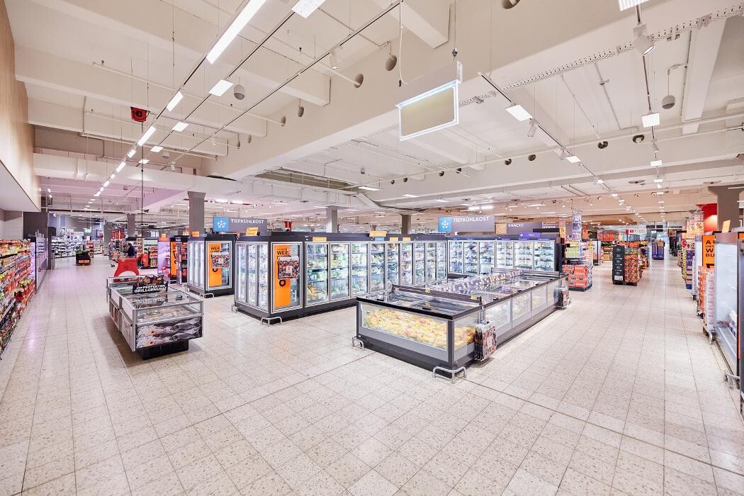 Bilder Kaufland Bremen-Vegesack