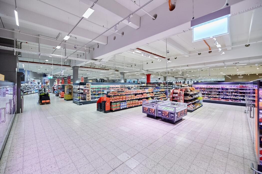 Bilder Kaufland Bremen-Vegesack