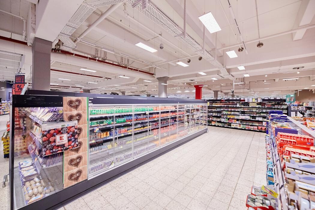 Bilder Kaufland Bremen-Vegesack