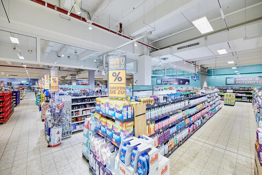 Bilder Kaufland Bremen-Vegesack
