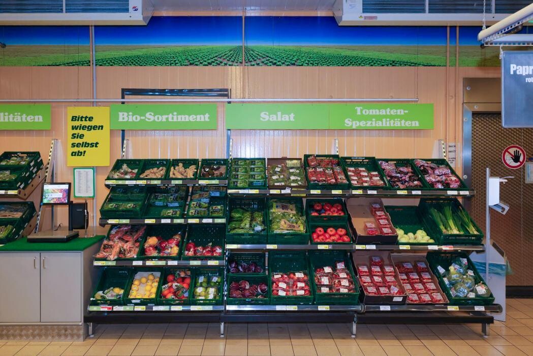 Bilder EDEKA Foodservice Bremen