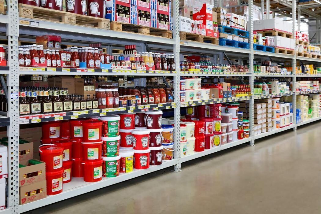 Bilder EDEKA Foodservice Bremen