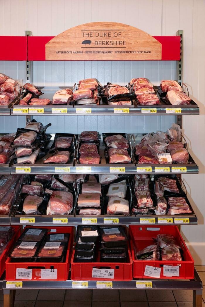 Bilder EDEKA Foodservice Bremen