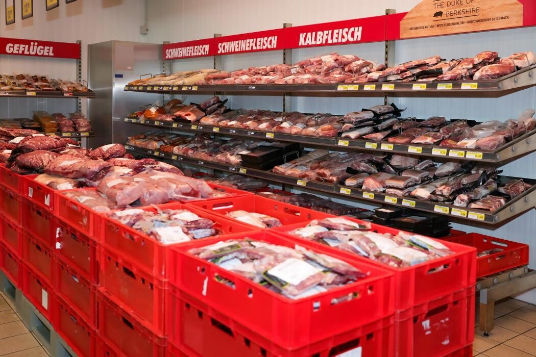 Bilder EDEKA Foodservice Bremen