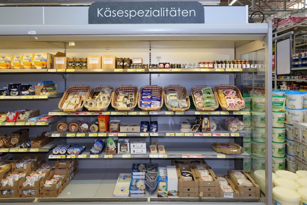 Bilder EDEKA Foodservice Bremen