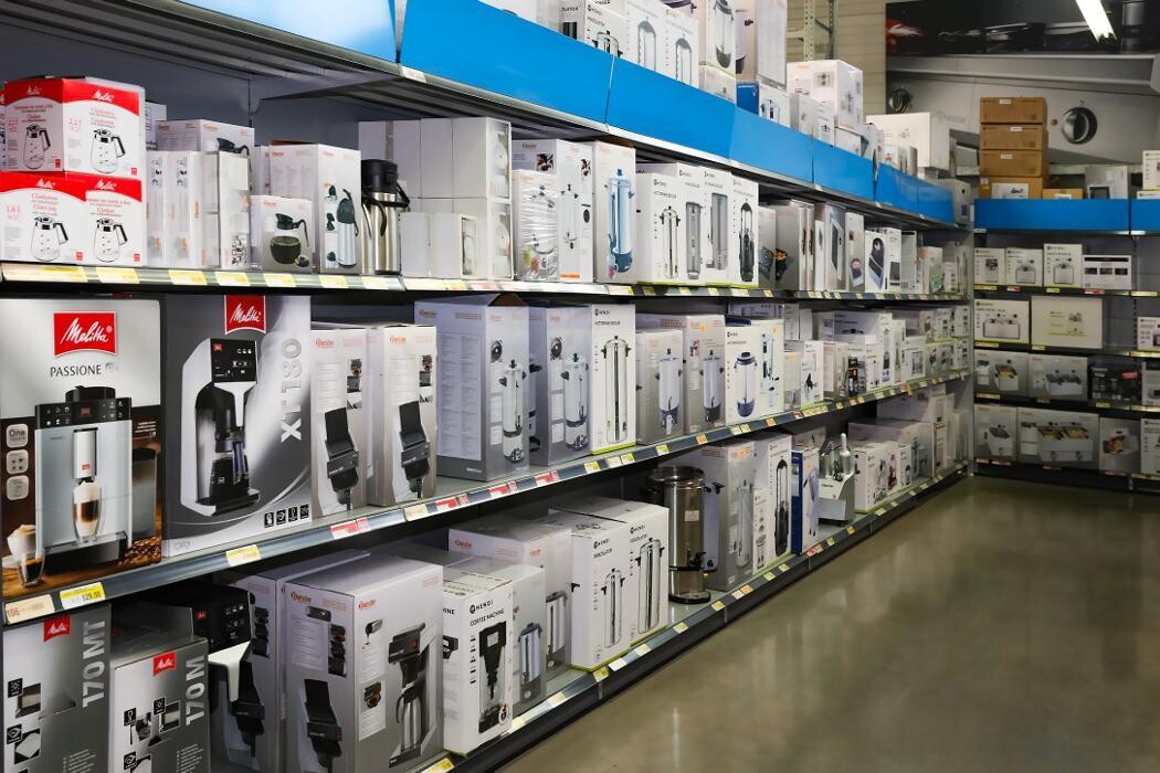 Bilder EDEKA Foodservice Bremen