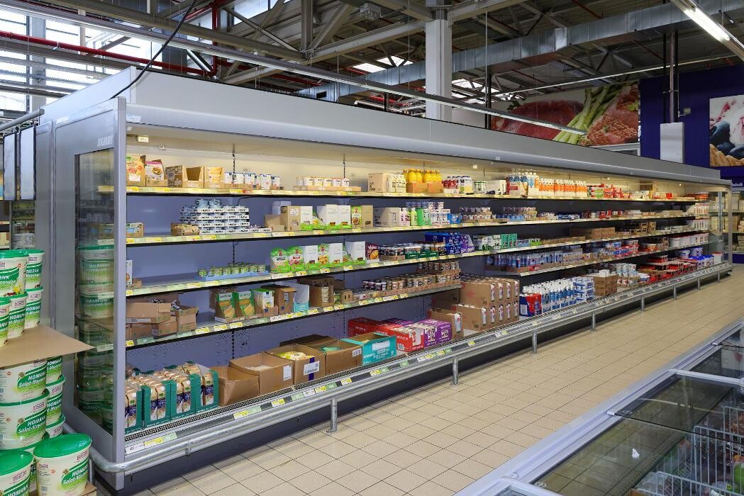 Bilder EDEKA Foodservice Bremen