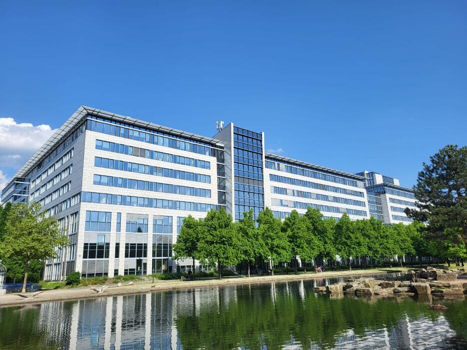 Bilder Finanzamt Düsseldorf-Mettmann