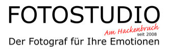 Fotostudio Am Hackenbruch Logo