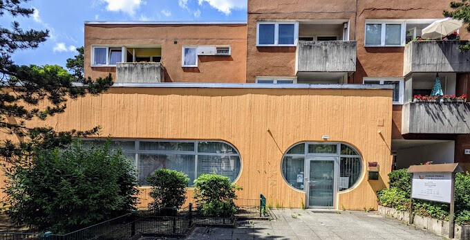 Bilder Zahnarztpraxis - ConfiDent am Mexikoplatz