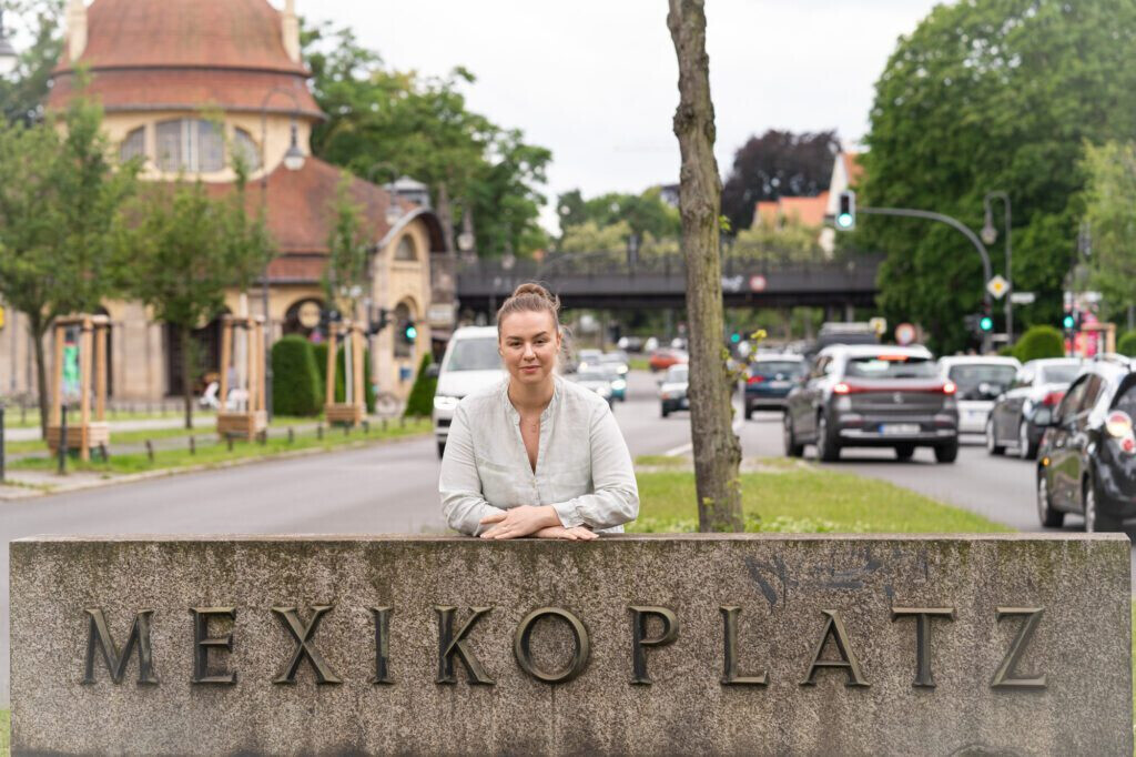 Bilder Zahnarztpraxis - ConfiDent am Mexikoplatz