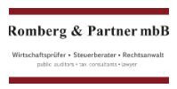 Romberg & Partner mbB Logo